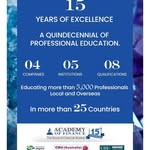 Academy of Finance | Education