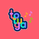 Totuga Music 🎶 Personalized songs for children