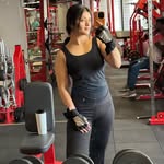 Divya bhatt | fitness influencer