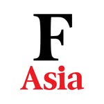Forbes Asia