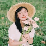 ♡  𝐊𝐈𝐄̂̀𝐔 𝐓𝐇𝐀𝐍𝐇  𝐍𝐄̀  ♡