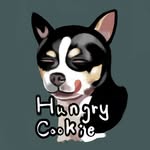 Hungry Cookie | Manchester🐝