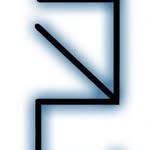 Светодиодные ангельские глазки TAU tech