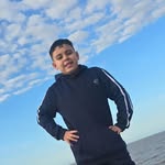 BENJA RAMOS NAPP 🕺