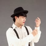 Thầy Huy Kid Dance