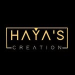Haya's Creation