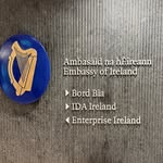 Embassy of Ireland, Singapore