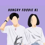 Hungry Foodie KL 🇲🇾 [HFKL]
