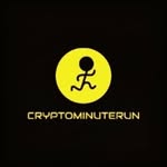 CryptoMinuteRun