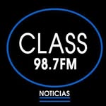 Radio Class 98.7fm