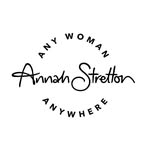 Annah Stretton