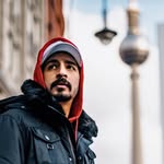 Khalid Gad