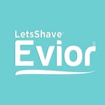 LetsShave Evior