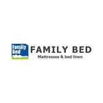 Family bed Mattresess Bedlinen