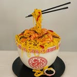 Neda's Cakes and Bakes