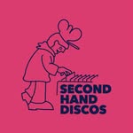 SECOND HAND DISCOS