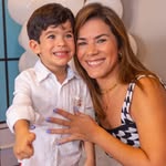 Aitana Estilo Infantil