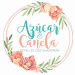Azúcar y Canela
