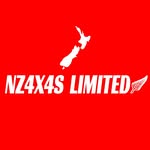 NZ4X4S Finance Available