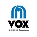 VOX Cinemas - Lebanon
