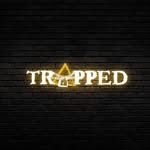 Trappedegypt