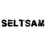 Seltsam