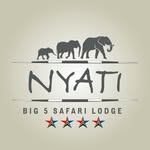 Nyati Safari Lodge