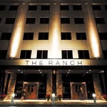 THE RANCH Restaurant