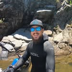 Merman Mike