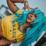 🩵黒ギャル✨ GAL RITA💜