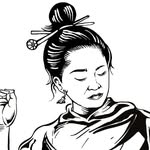 CICI Zhu