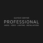 Guitar Center Professional