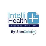 IntelliHealthPlus Clinic By StemCells21