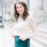 Anna Gianfrate - NYC & Italy weddings