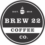 Brew 22 Coffee
