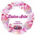 Dulce Arte - Gabi Camps