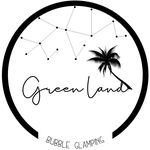 Green Land Bubble Glamping