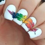 Nails + Tutorials :3