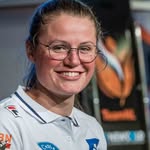 Kimberley Bos