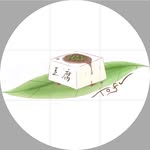 Tofu Vegan 豆腐