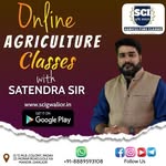 SCI Krishi Sansthan