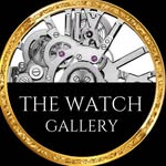 THE WATCH GALLERY