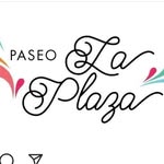 Paseo La Plaza