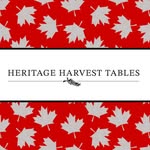 Heritage Harvest Tables