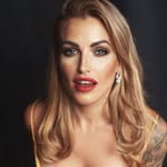 Pernilla Pramberg - Artist️ 🎨 - Entreprenör 💼