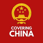 Covering China