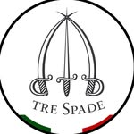 Tre Spade