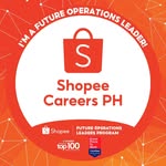 Shopee Careers Philippines
