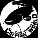 Catfish World by Yuri Grisendi