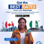 KoboTrade